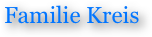 Familie Kreis 